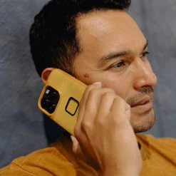 Peak Design IPhone 15 Pro Max Everyday Case - Charcoal -RAM MOUNTS Store PD M MC BL CH 1 7