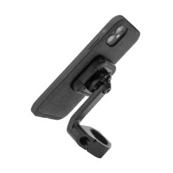 Peak Design Motorcycle Bar Mount - Black -RAM MOUNTS Store PD M MM AB BK 1 2