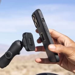 Peak Design Ball Mount Adapter -RAM MOUNTS Store PD M MM AD BK 1 4