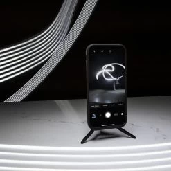 Peak Design Mobile Tripod Slimlink Phone Accessory -RAM MOUNTS Store PD M TR AA BK 1 5