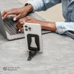 Peak Design Mobile Tripod Slimlink Phone Accessory -RAM MOUNTS Store PD M TR AA BK 1 7