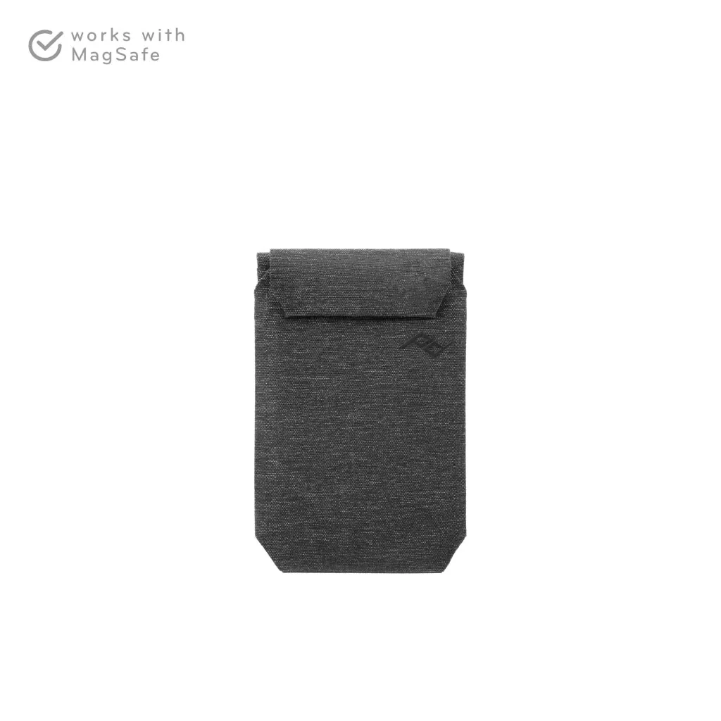 Peak Design Mobile Wallet - Slim 4 Peak Design Mobile Wallet - Slim - Image 2