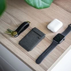 Peak Design Mobile Wallet - Slim 16 Peak Design Mobile Wallet - Slim -RAM MOUNTS Store PD M WA AA CH 1 6