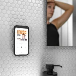 Peak Design Mobile Wall Mount Charcoal -RAM MOUNTS Store PD M WM AA CH 1 3