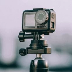 PGYTECH DJI Osmo Action Tripod Adapter -RAM MOUNTS Store PGY 11B 023 3