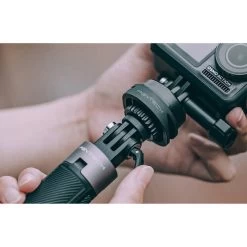 PGYTECH DJI Osmo Action Tripod Adapter -RAM MOUNTS Store PGY 11B 023 5