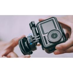 PGYTECH DJI Osmo Action Tripod Adapter -RAM MOUNTS Store PGY 11B 023 7