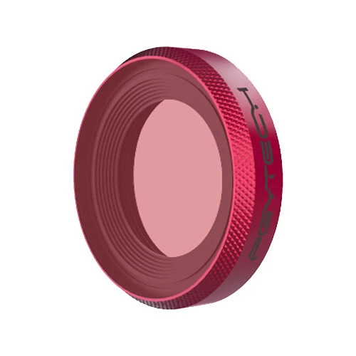 PGYTECH Snorkel Filter For DJI Osmo Action Camera 6 PGYTECH Snorkel Filter For DJI Osmo Action Camera - Image 4