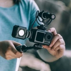 PGYTECH Osmo Action VLOG Set -RAM MOUNTS Store PGY 11B 026 1