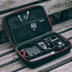 PGYTECH Osmo Action VLOG Set -RAM MOUNTS Store PGY 11B 026 5