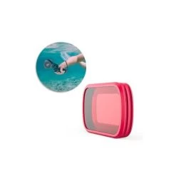 PGY Tech Snorkel Filter For Osmo Pocket -RAM MOUNTS Store PGY 18C 016 1