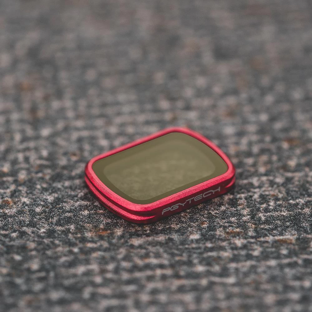 PGYTECH Osmo Pocket/Pocket 2 CPL Filter (Professional) 6 PGYTECH Osmo Pocket/Pocket 2 CPL Filter (Professional) - Image 4