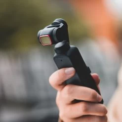 PGYTECH Osmo Pocket/Pocket 2 CPL Filter (Professional) 11 PGYTECH Osmo Pocket/Pocket 2 CPL Filter (Professional) -RAM MOUNTS Store PGY 19C 067 4