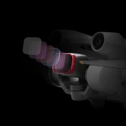 PGYTECH DJI Mini 3 Pro UV Filter (Professional) -RAM MOUNTS Store PGY 30A 012 3