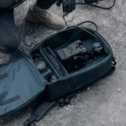 PGYTECH DJI Ronin 4D Backpack -RAM MOUNTS Store PGY CB 245 3