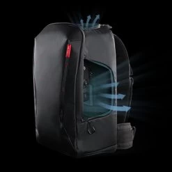 PGYTECH DJI Ronin 4D Backpack -RAM MOUNTS Store PGY CB 245 7