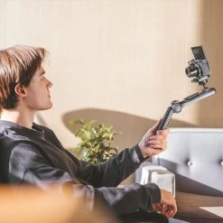 PGYTECH Mantis Tripod -RAM MOUNTS Store PGY CG 021 4