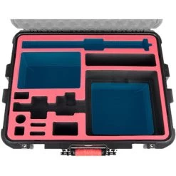 PGYTECH Safety Carrying Case For DJI Ronin-S -RAM MOUNTS Store PGY RH 001 2