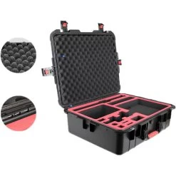 PGYTECH Safety Carrying Case For DJI Ronin-S -RAM MOUNTS Store PGY RH 001 4