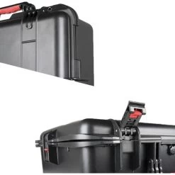 PGYTECH Safety Carrying Case For DJI Ronin-S -RAM MOUNTS Store PGY RH 001 7