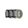 PolarPro DJI Mini 3 Pro Vivid ND/PL Filters -RAM MOUNTS Store PP DJIMINI3 VIVID