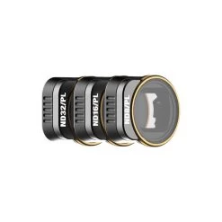 PolarPro DJI Mini 3 Pro Vivid ND/PL Filters