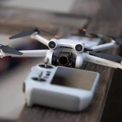 PolarPro DJI Mini 3 Pro Vivid ND/PL Filters -RAM MOUNTS Store PP DJIMINI3 VIVID 4