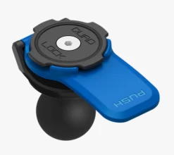 Quad Lock 1" Ball Adaptor Mount (V2)