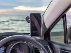 Quad Lock Windscreen / Dash Car Mount -RAM MOUNTS Store QLM CAR 5 4