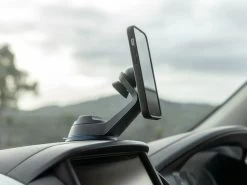 Quad Lock Windscreen / Dash Car Mount -RAM MOUNTS Store QLM CAR 5 5