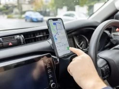 Quad Lock Dash / Console Car Mount -RAM MOUNTS Store QLM DCM 2