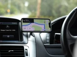 Quad Lock Dash / Console Car Mount -RAM MOUNTS Store QLM DCM 3