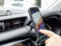 Quad Lock Dash / Console Car Mount -RAM MOUNTS Store QLM DCM 5