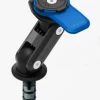 Quad Lock Motorcycle Fork Stem Mount
