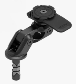 Quad Lock Motorcycle Fork Stem Mount Pro
