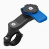 Quad Lock Motorcycle Handlebar Mount (V2) -RAM MOUNTS Store QLM HBR