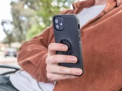 Quad Lock MAG Case - IPhone 15 Pro -RAM MOUNTS Store QMC IP15M 2