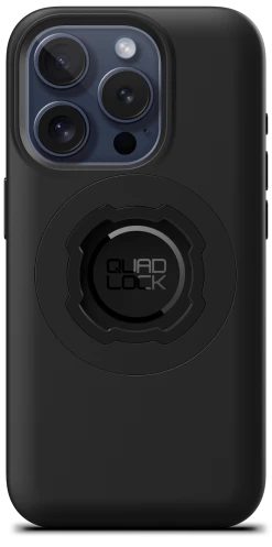Quad Lock MAG Case - IPhone 15 Pro