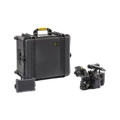 HPRC Wheeled Hard Case For DJI Ronin 4D Combo