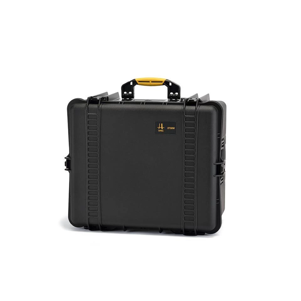 HPRC Wheeled Hard Case For DJI Ronin 4D Combo 6 HPRC Wheeled Hard Case For DJI Ronin 4D Combo - Image 4