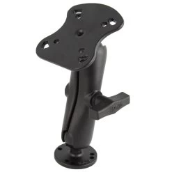 RAM MOUNTS RAM Fishfinder Mount For Humminbird Devices