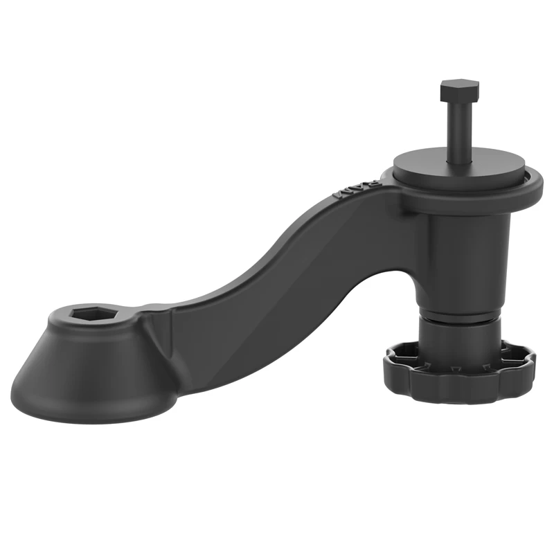 RAM MOUNTS 150mm (6") Extension Arm 4 RAM MOUNTS 150mm (6") Extension Arm - Image 2
