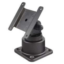 RAM MOUNTS Metal Pivot Tilt Mount 75mm