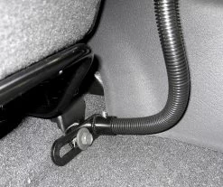 RAM MOUNTS POD1 Mount Octagon Button -RAM MOUNTS Store RAM 316 1AU 1