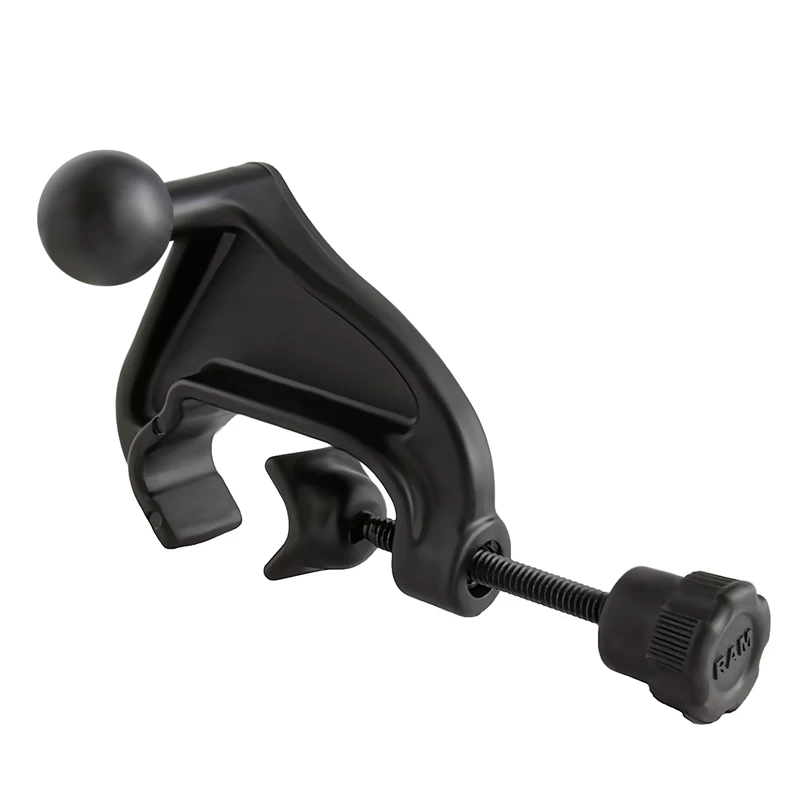 RAM MOUNTS Ram C Clamp For Yoke Mount 3 RAM MOUNTS Ram C Clamp For Yoke Mount