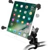RAM MOUNTS RAM X-Grip Handlebar U-Bolt Mount For 7"-8" Tablets 2 RAM MOUNTS RAM X-Grip Handlebar U-Bolt Mount For 7"-8" Tablets -RAM MOUNTS Store RAM B 149Z UN8U