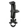 RAM MOUNTS RAM Handlebar U-Bolt Double Ball Mount 2 RAM MOUNTS RAM Handlebar U-Bolt Double Ball Mount -RAM MOUNTS Store RAM B 149ZU