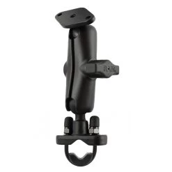 RAM MOUNTS RAM Handlebar U-Bolt Double Ball Mount