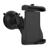 RAM MOUNTS RAM Quick-Grip Suction Cup Mount For Apple MagSafe Compatible Phones -RAM MOUNTS Store RAM B 166 UN15WU