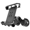 RAM MOUNTS RAM Tab-Tite With RAM Twist-Lock Dual Suction For IPad Pro 9.7 -RAM MOUNTS Store RAM B 189 TAB8U
